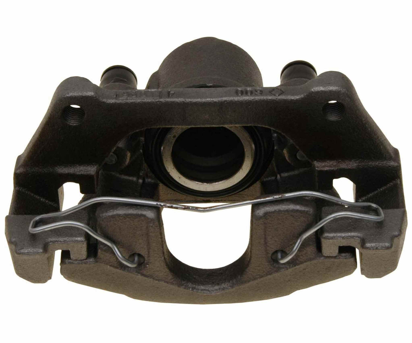 Raybestos Brakes Disc Brake Caliper FRC12325