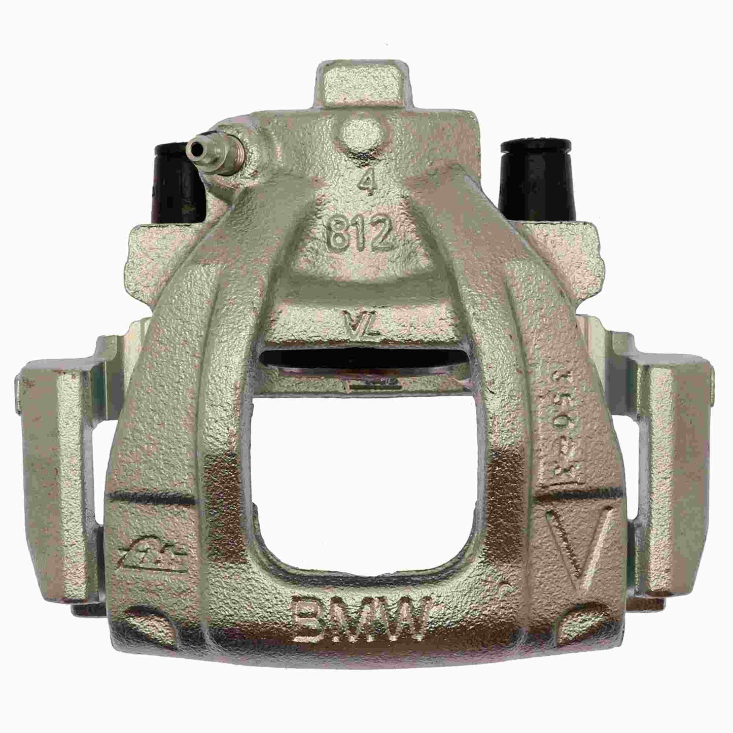 Raybestos Brakes Disc Brake Caliper FRC12326C