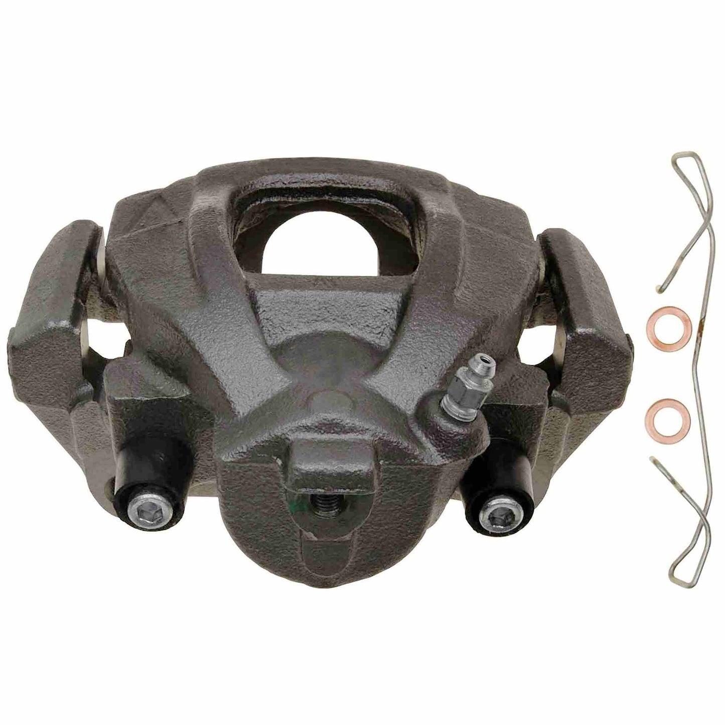Raybestos Brakes Disc Brake Caliper FRC12326