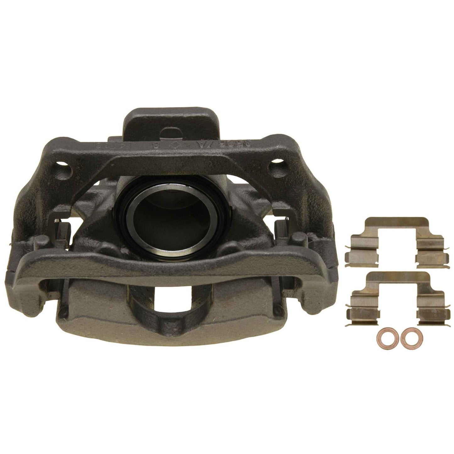Raybestos Brakes Disc Brake Caliper FRC12329