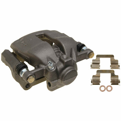 Raybestos Brakes Disc Brake Caliper FRC12329