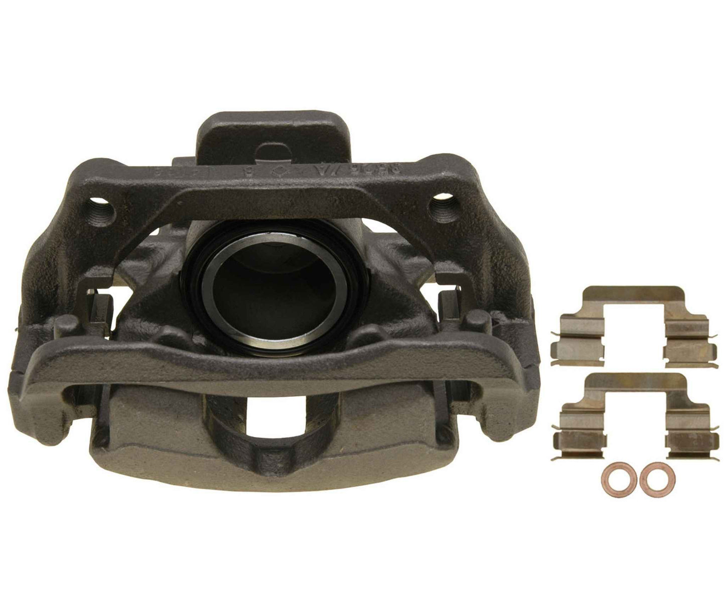 Raybestos Brakes Disc Brake Caliper FRC12329