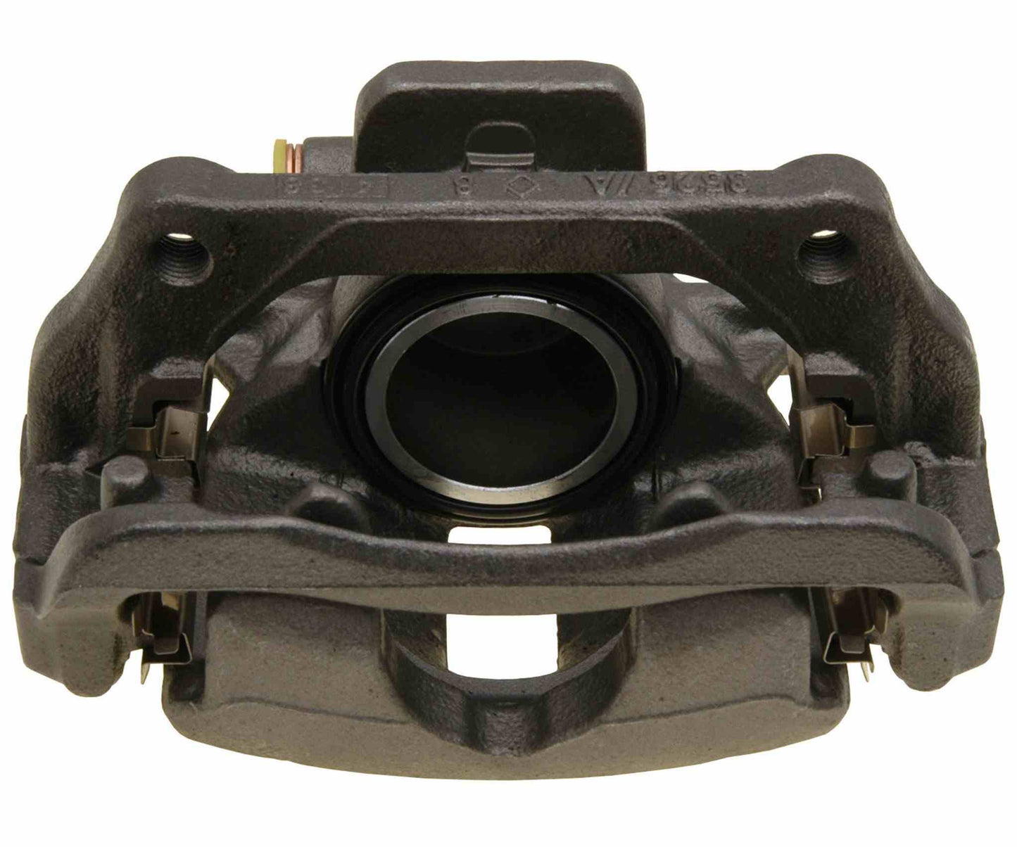 Raybestos Brakes Disc Brake Caliper FRC12329