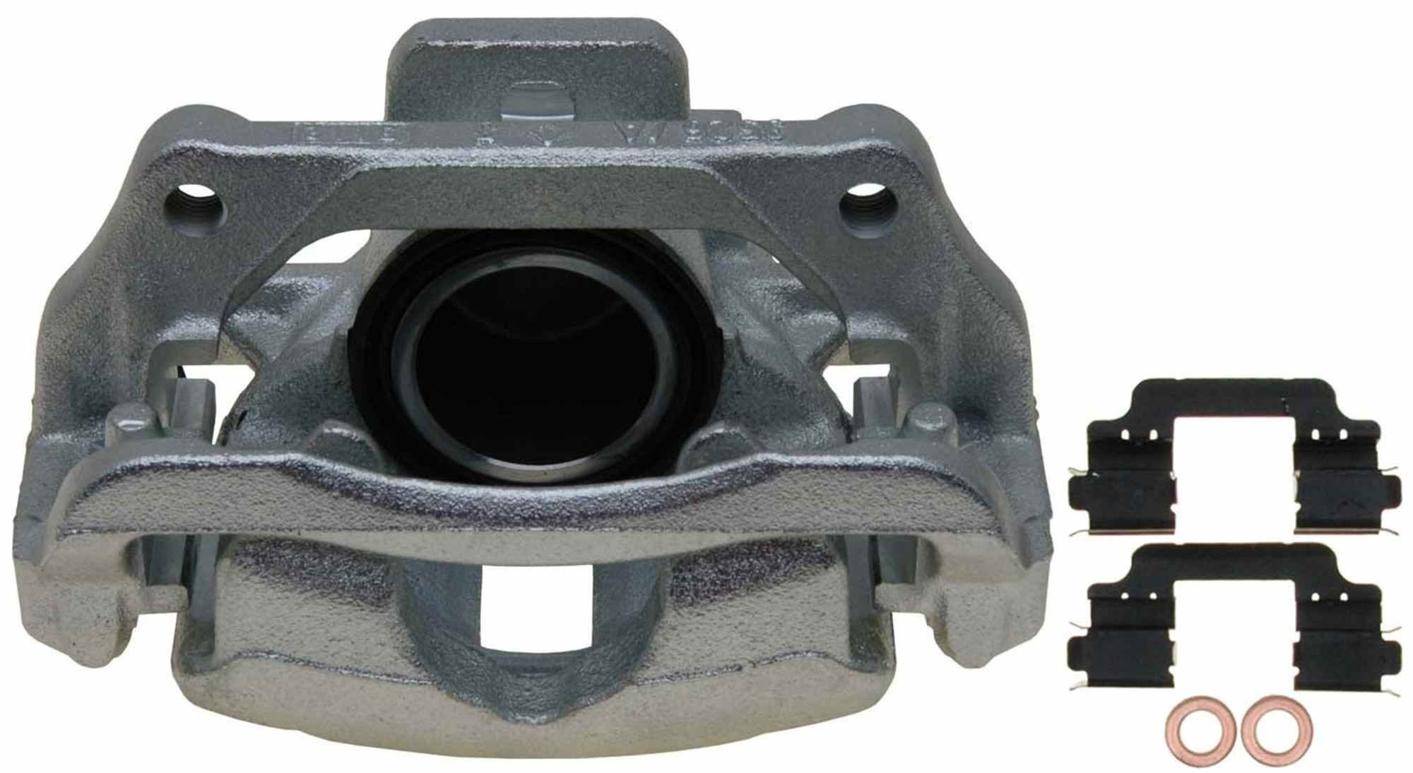 Raybestos Brakes Disc Brake Caliper  top view frsport FRC12330