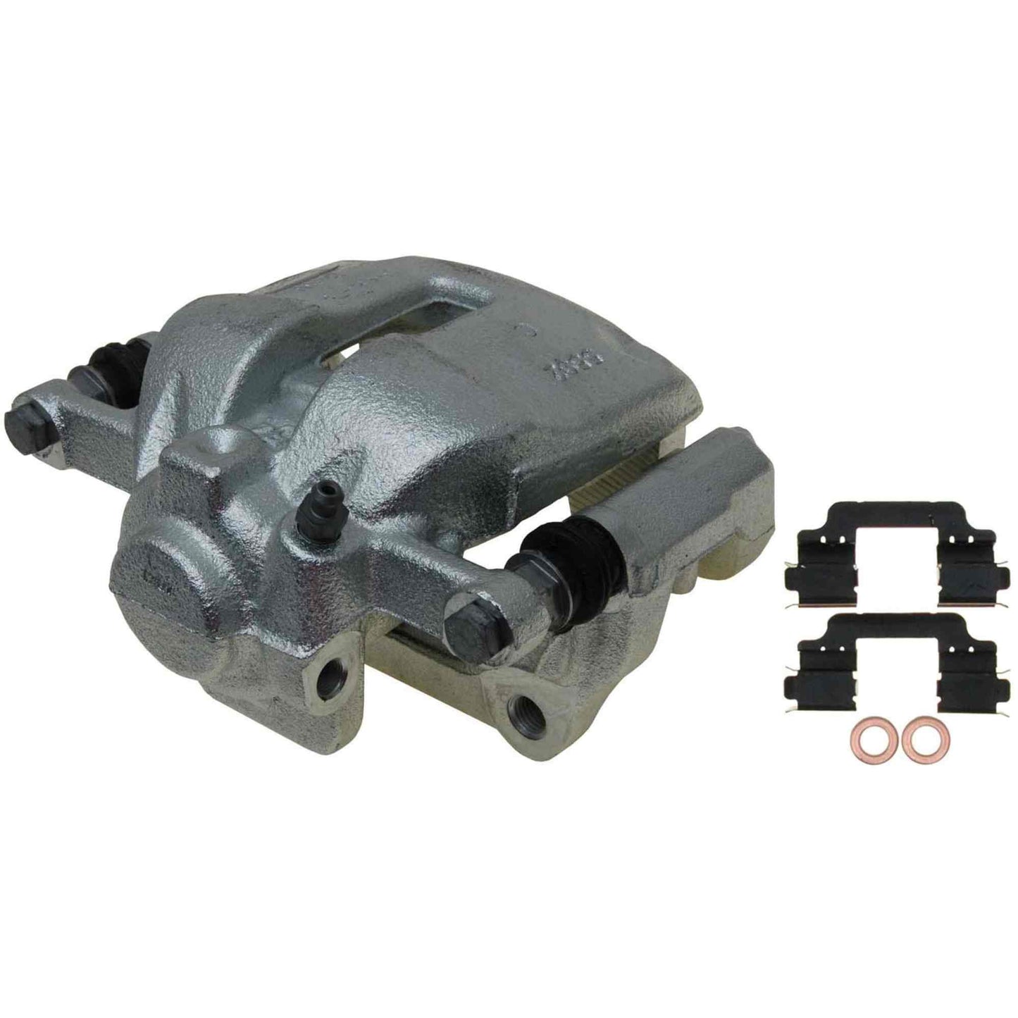 Raybestos Brakes Disc Brake Caliper FRC12330