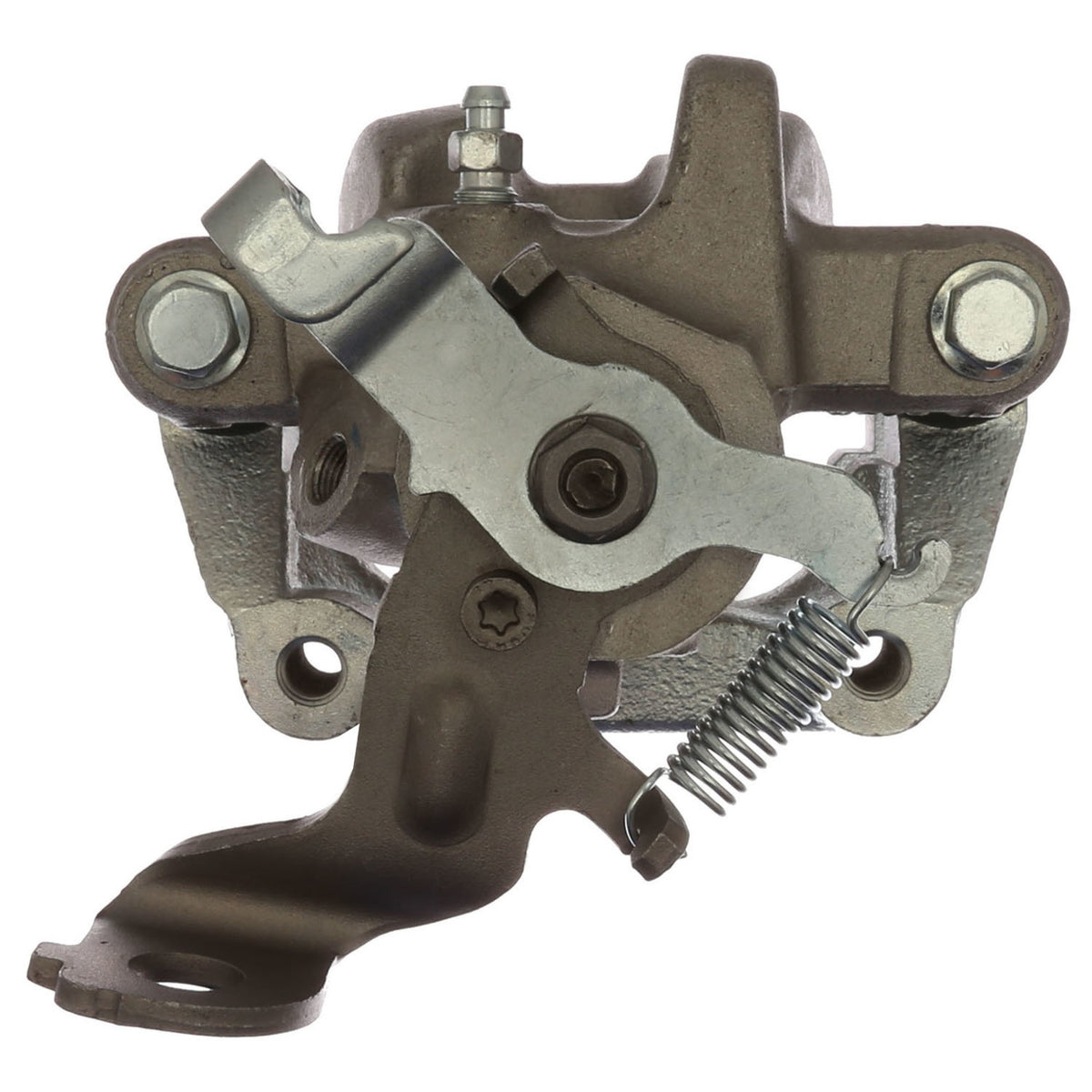 Raybestos Brakes Disc Brake Caliper FRC12335C