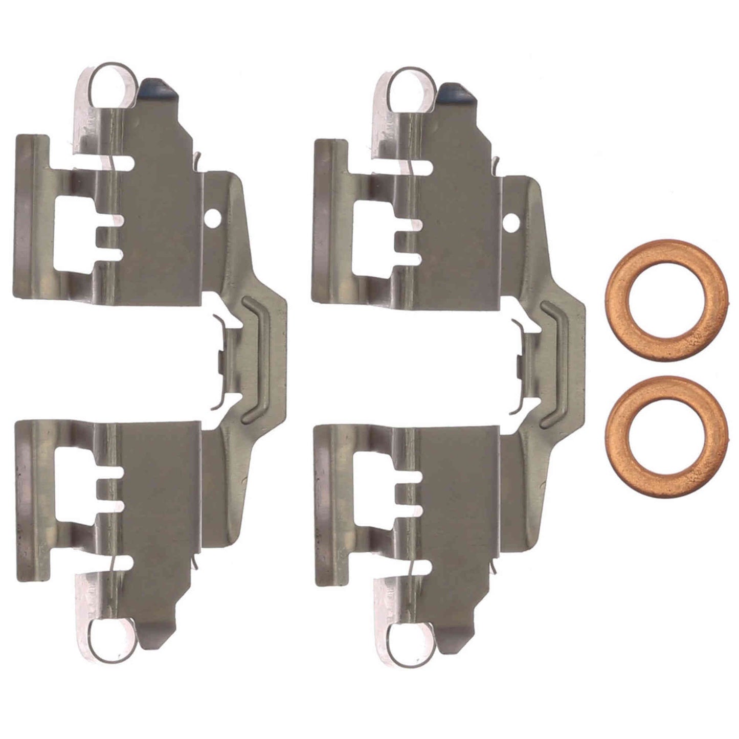 Raybestos Brakes Disc Brake Caliper FRC12335C