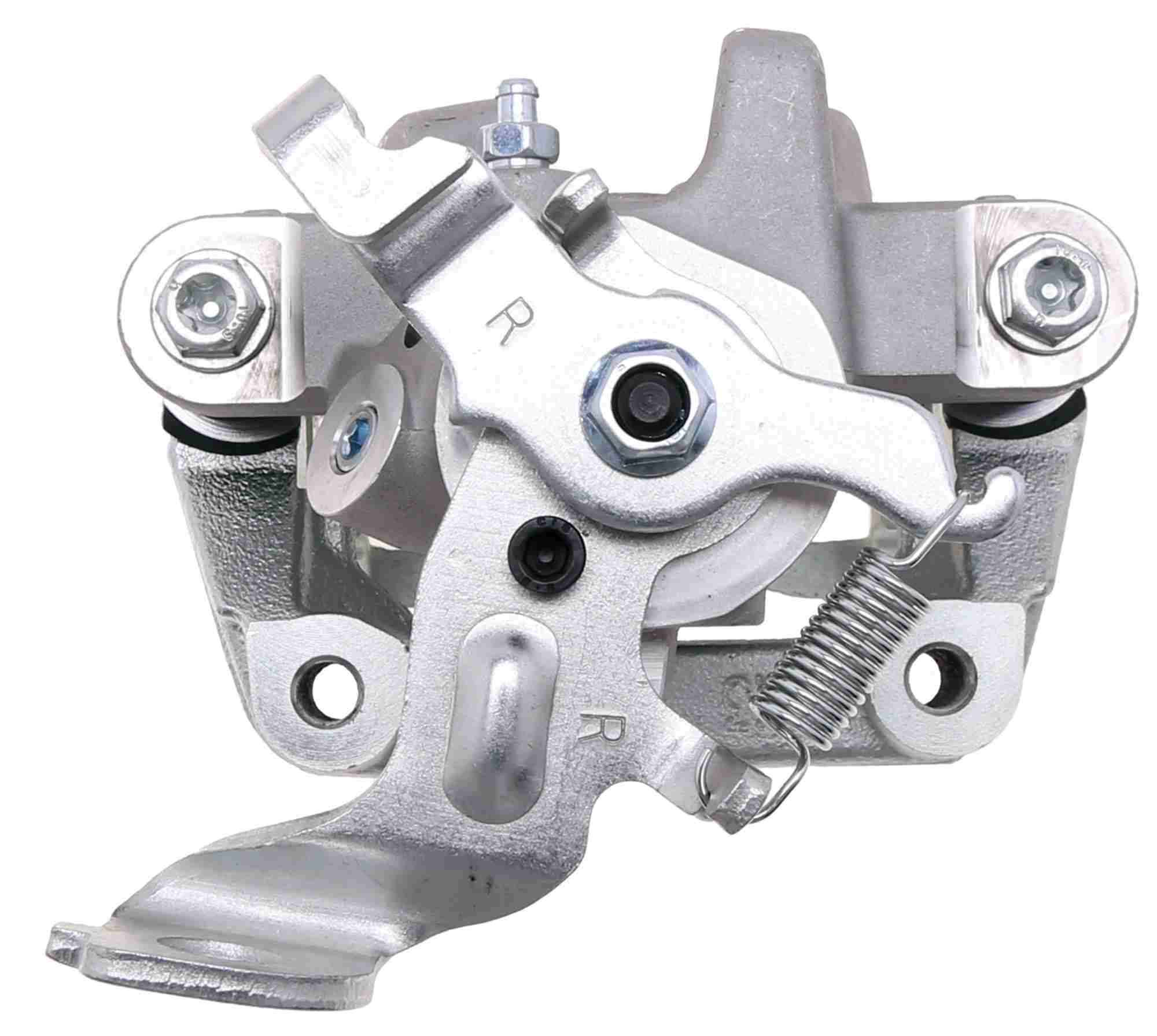 Raybestos Brakes Disc Brake Caliper FRC12335N