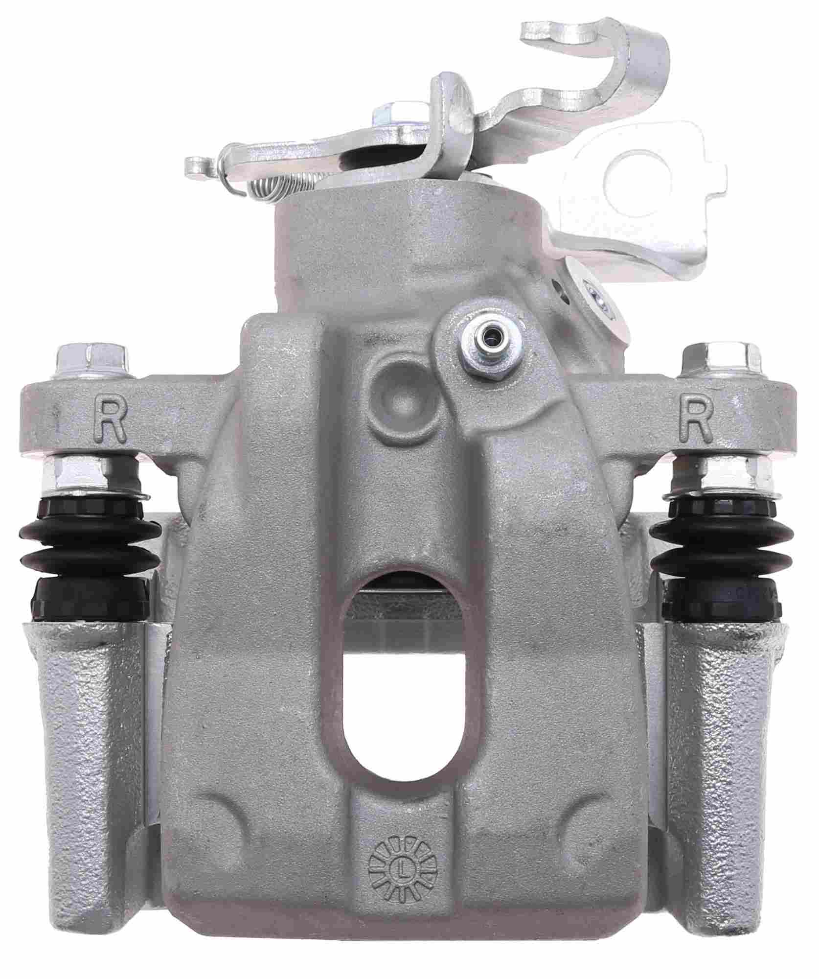 Raybestos Brakes Disc Brake Caliper FRC12335N