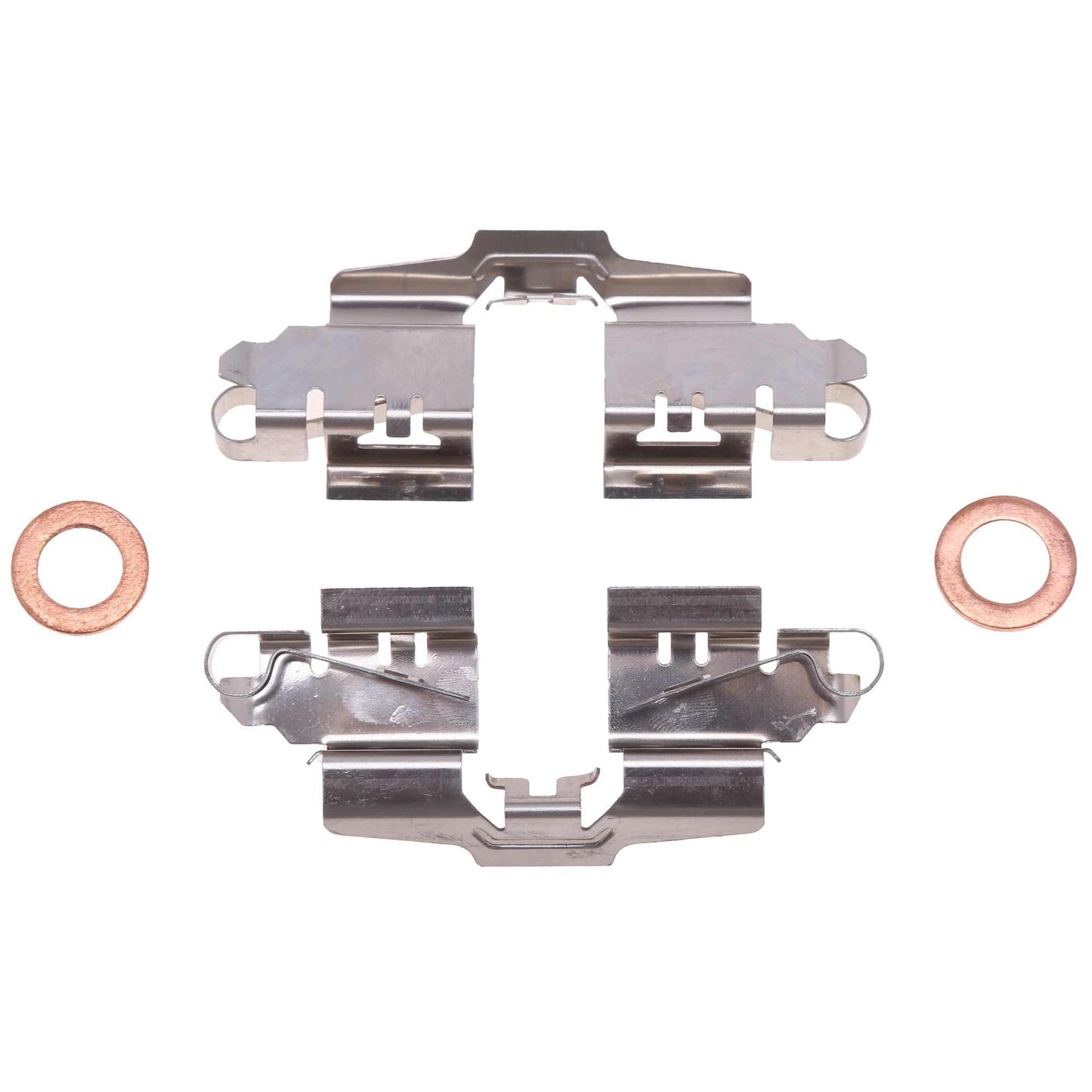 Raybestos Brakes Disc Brake Caliper FRC12335N