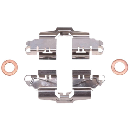 Raybestos Brakes Disc Brake Caliper FRC12335N