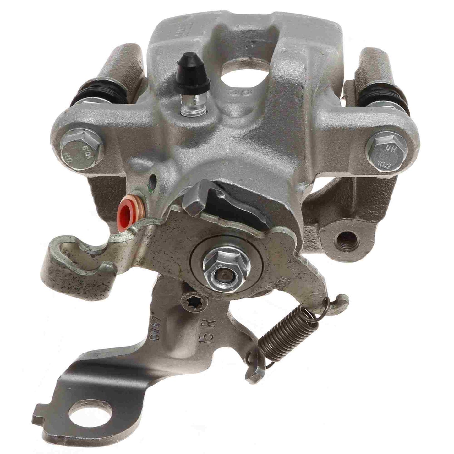 Raybestos Brakes Disc Brake Caliper FRC12335