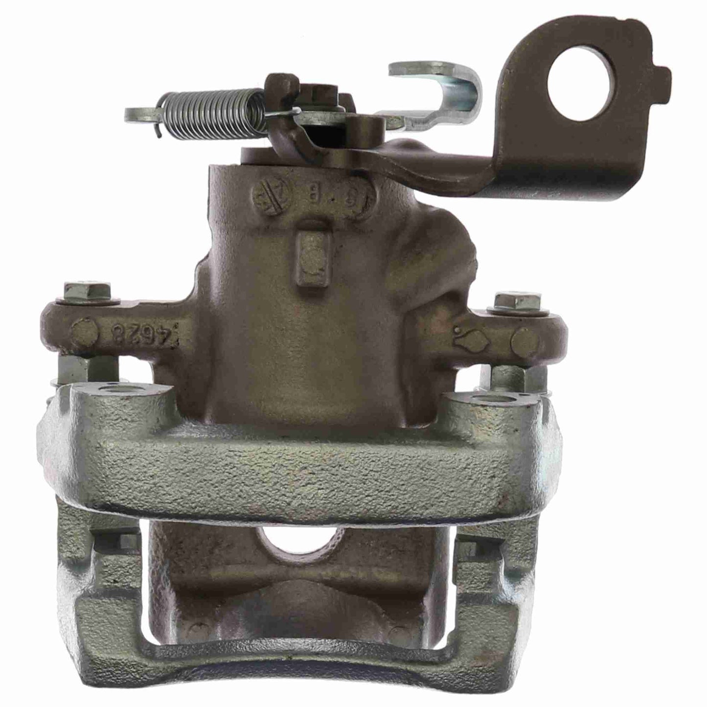 Raybestos Brakes Disc Brake Caliper FRC12336C