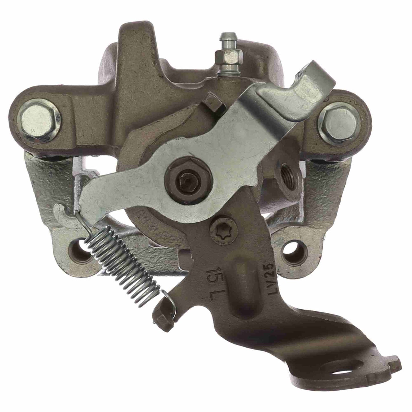 Raybestos Brakes Disc Brake Caliper FRC12336C
