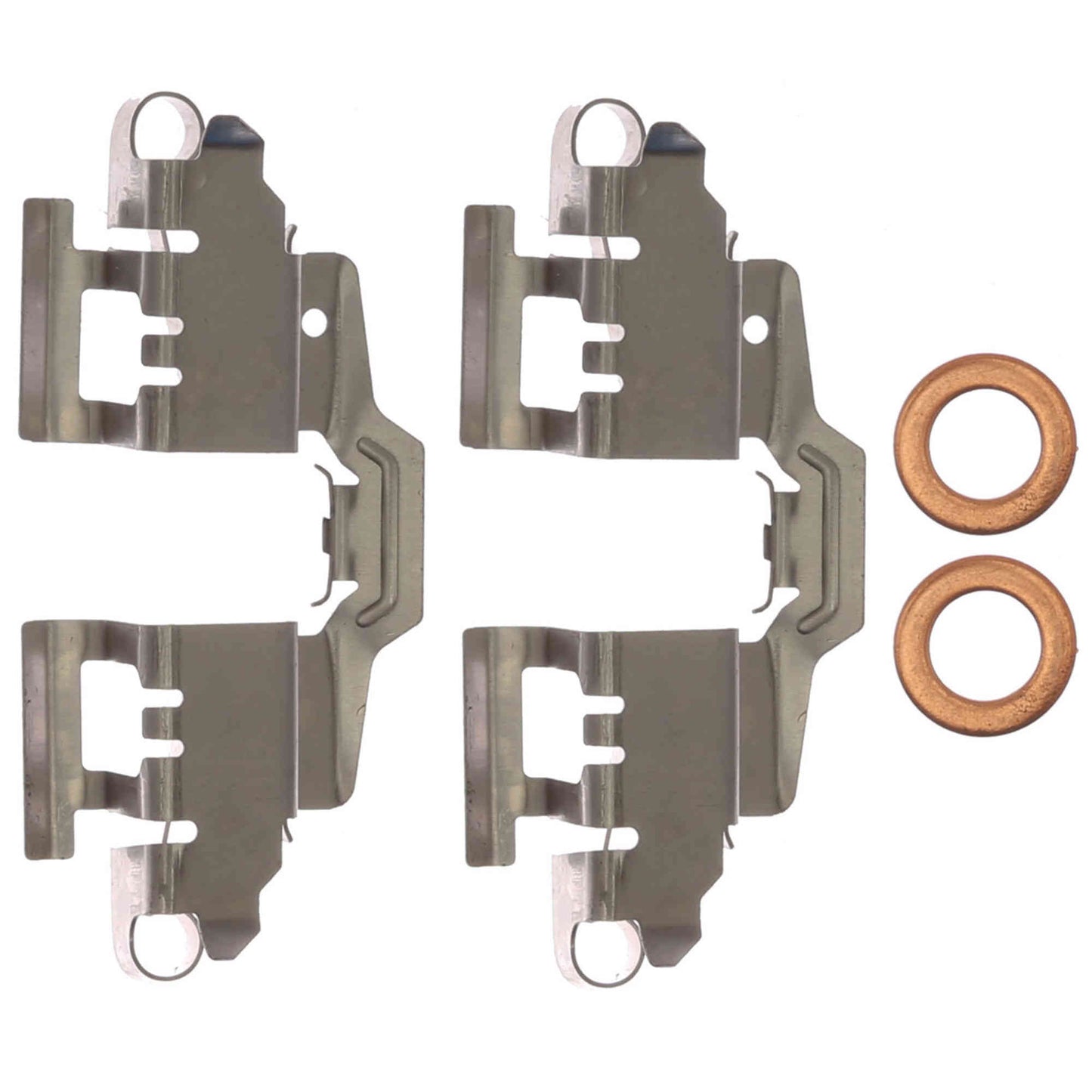 Raybestos Brakes Disc Brake Caliper FRC12336C
