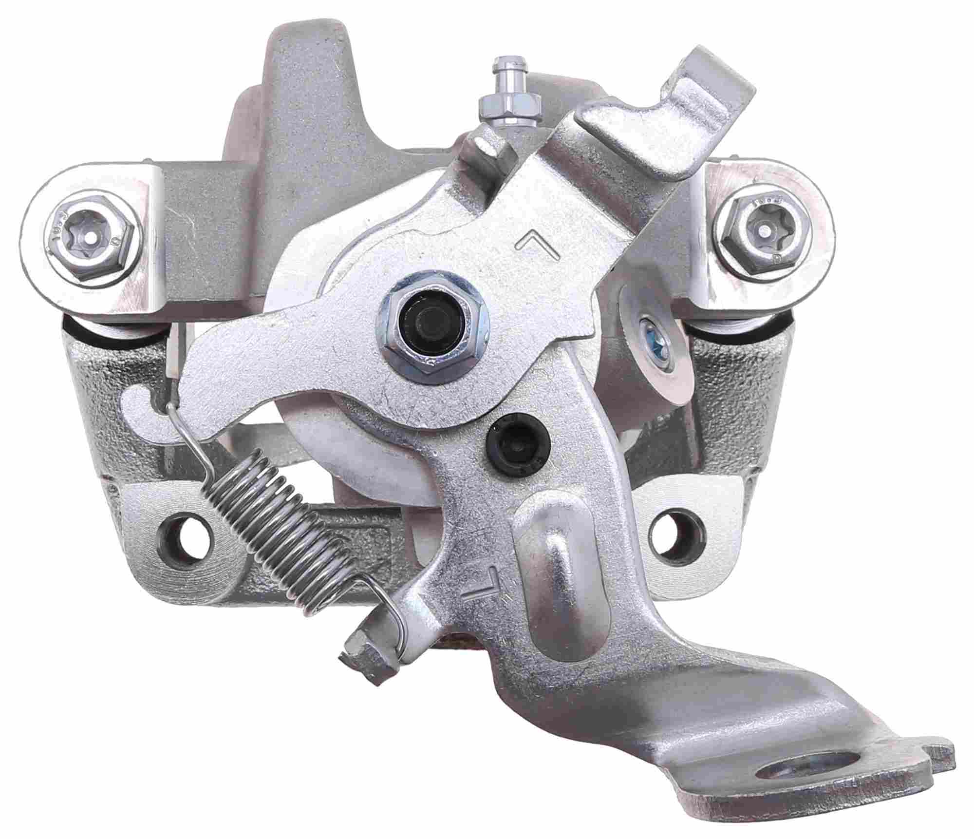 Raybestos Brakes Disc Brake Caliper FRC12336N