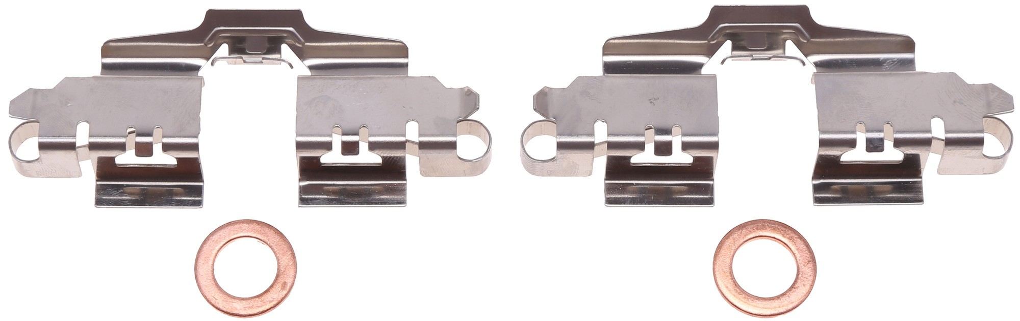 Raybestos Brakes Disc Brake Caliper FRC12336N