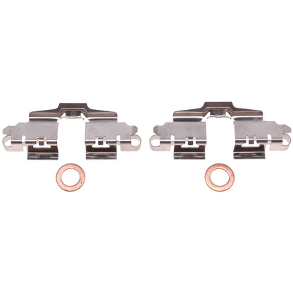 Raybestos Brakes Disc Brake Caliper FRC12336N