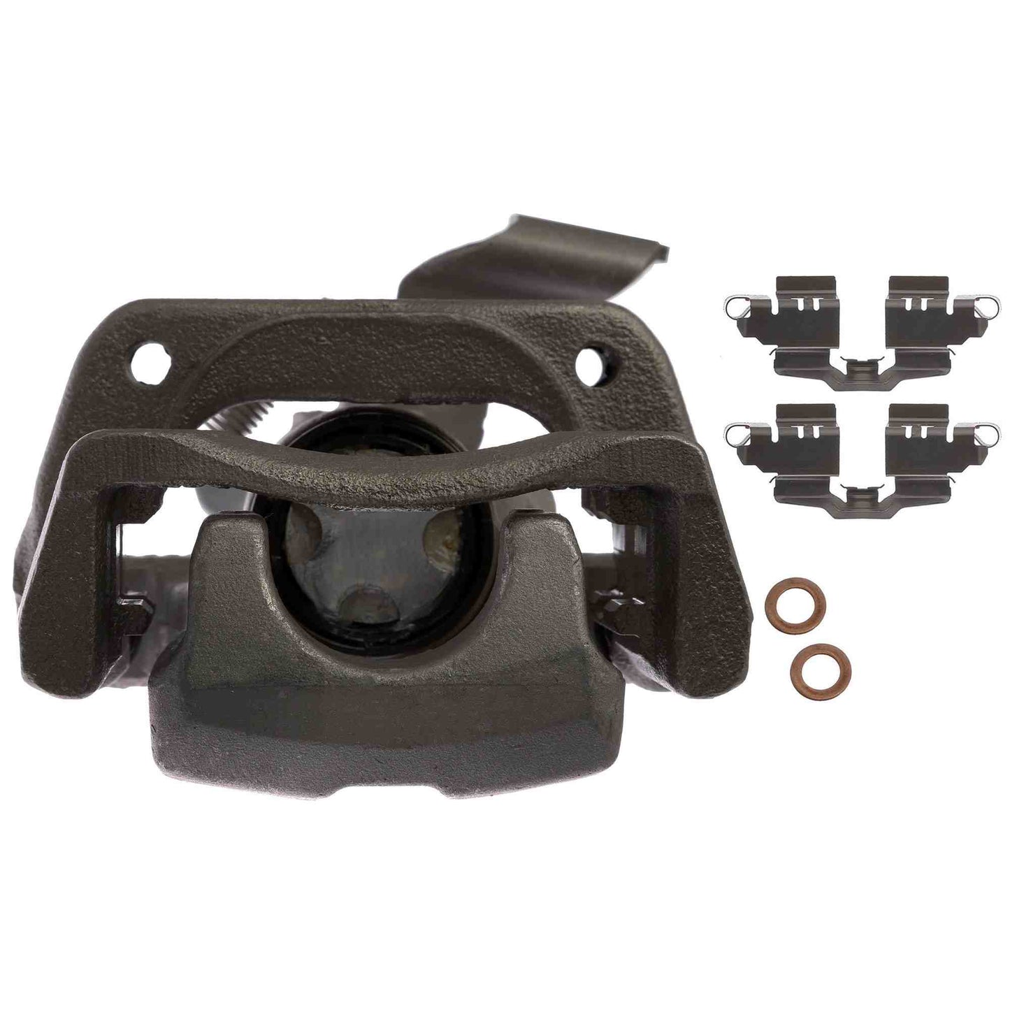Raybestos Brakes Disc Brake Caliper FRC12336