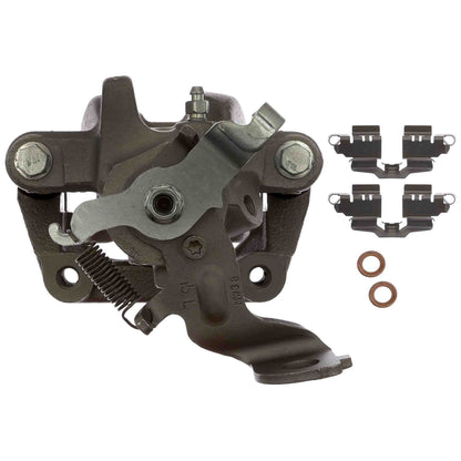 Raybestos Brakes Disc Brake Caliper FRC12336
