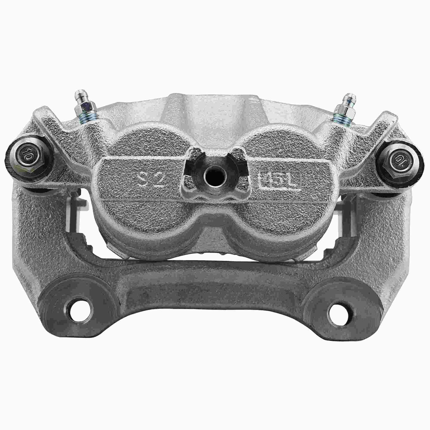 Raybestos Brakes Disc Brake Caliper FRC12381N