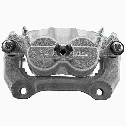 Raybestos Brakes Disc Brake Caliper FRC12381N