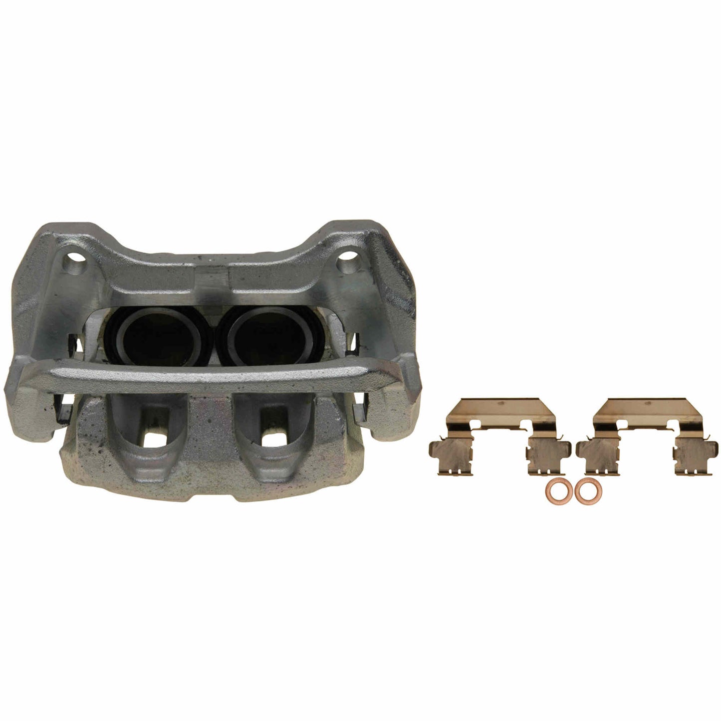 Raybestos Brakes Disc Brake Caliper FRC12381