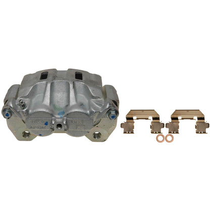 Raybestos Brakes Disc Brake Caliper FRC12381