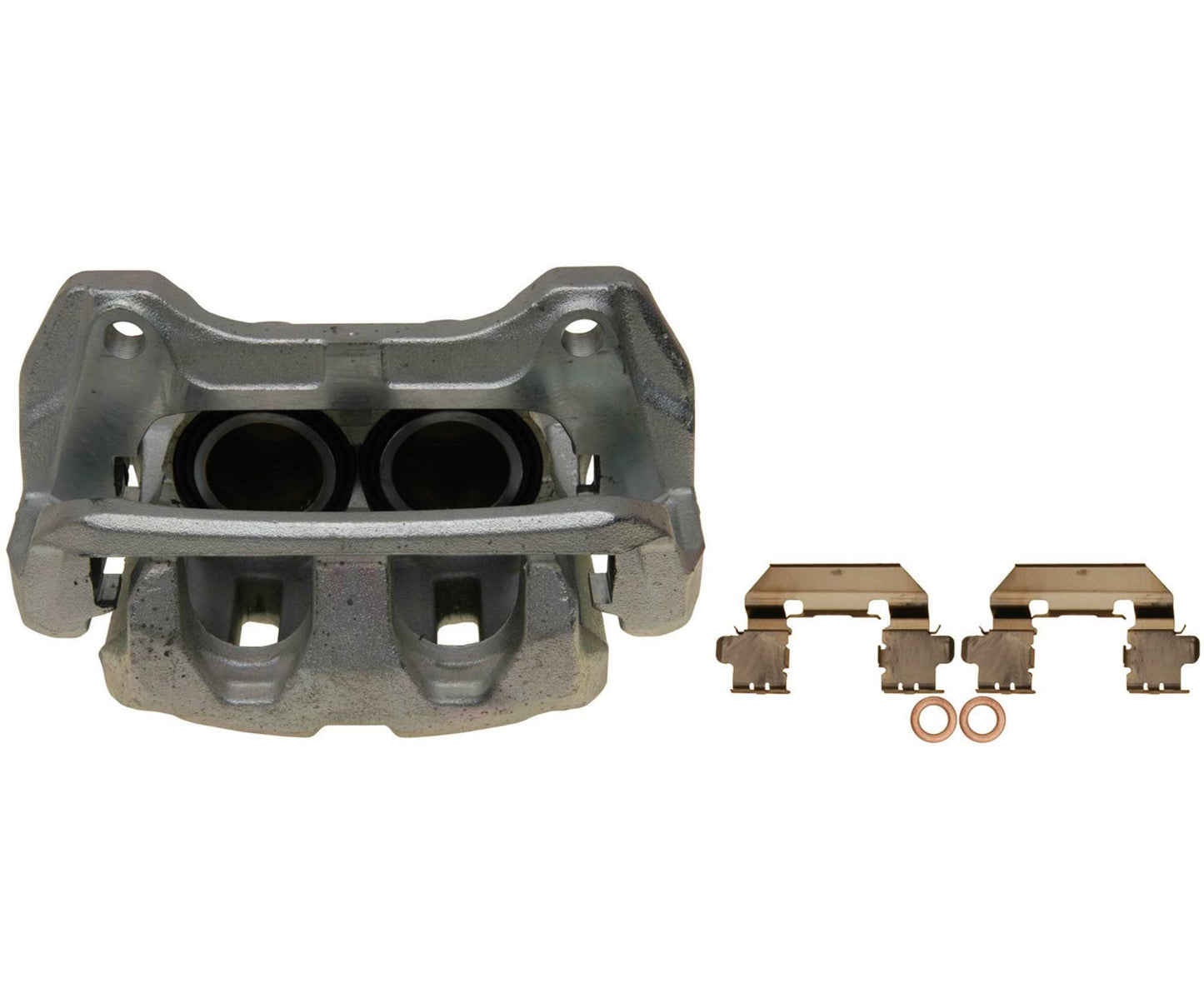 Raybestos Brakes Disc Brake Caliper FRC12381