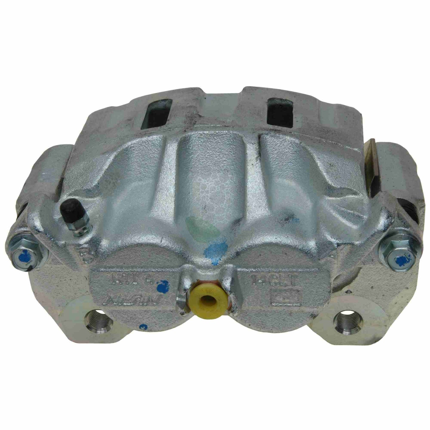 Raybestos Brakes Disc Brake Caliper FRC12381