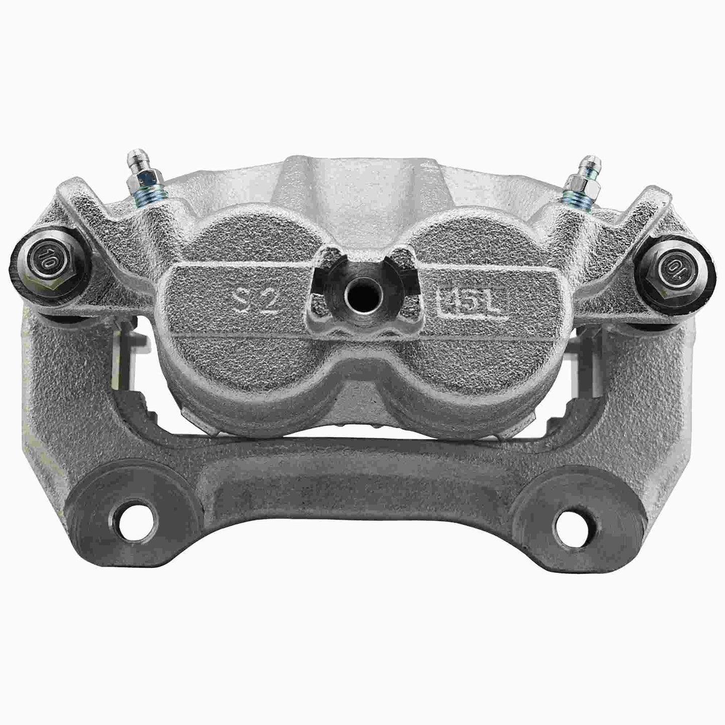 Raybestos Brakes Disc Brake Caliper FRC12382N