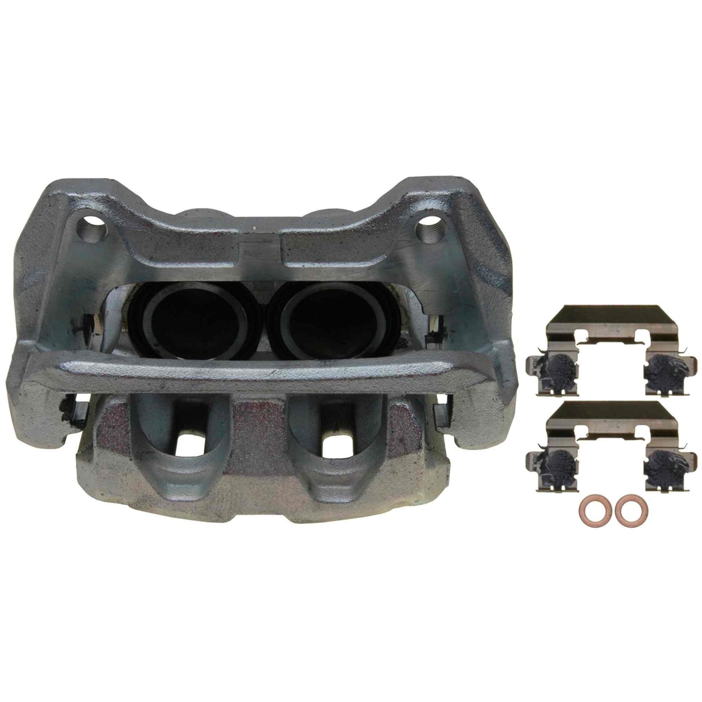 Raybestos Brakes Disc Brake Caliper FRC12382