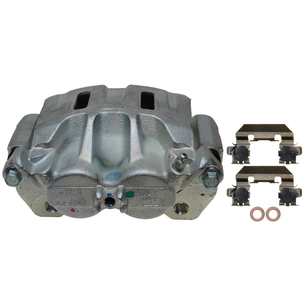 Raybestos Brakes Disc Brake Caliper FRC12382