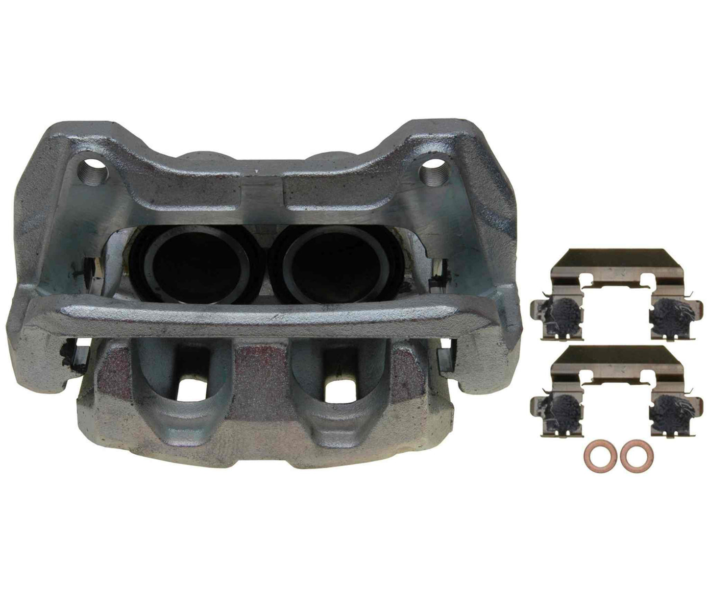 Raybestos Brakes Disc Brake Caliper FRC12382