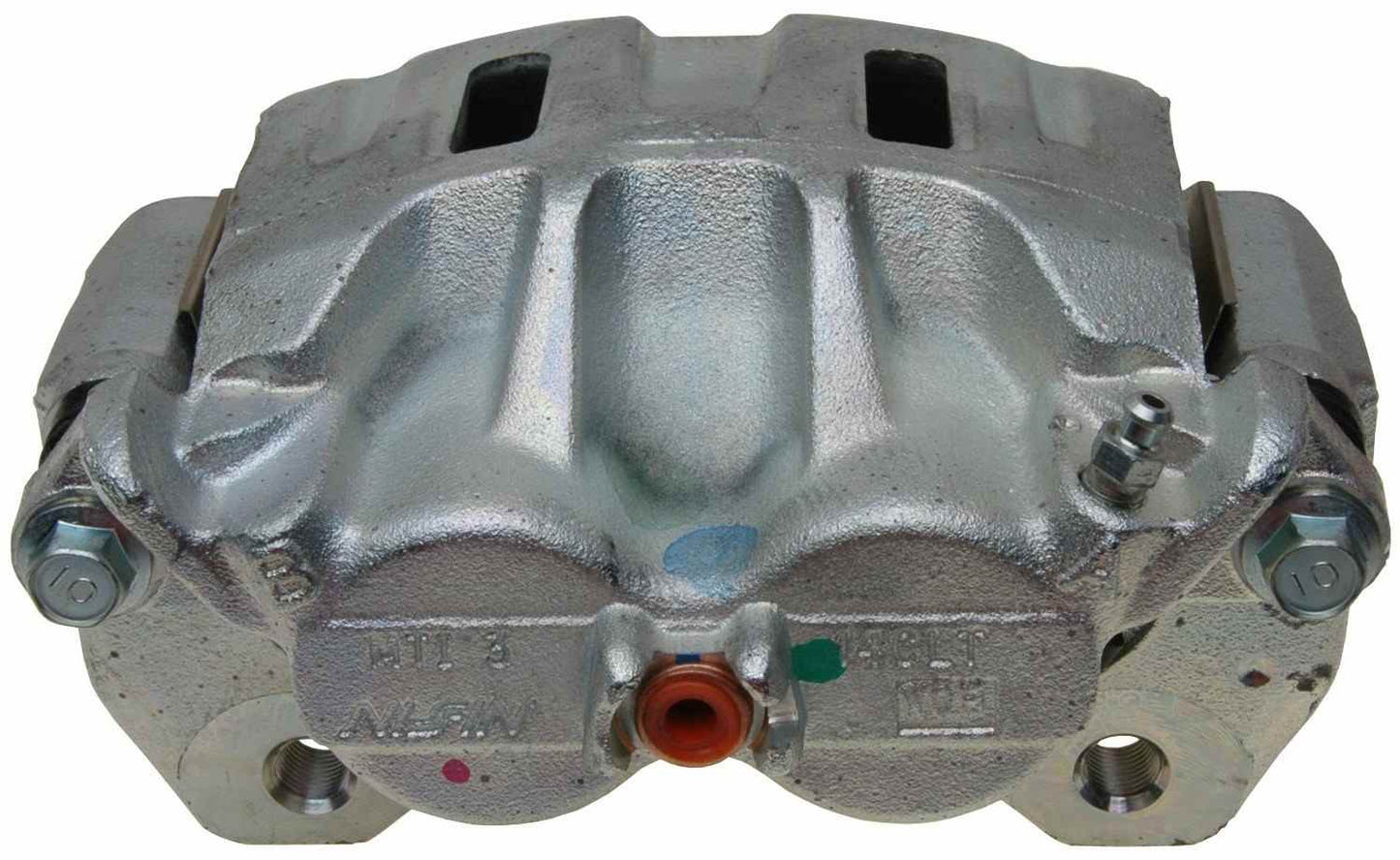 Raybestos Brakes Disc Brake Caliper FRC12382