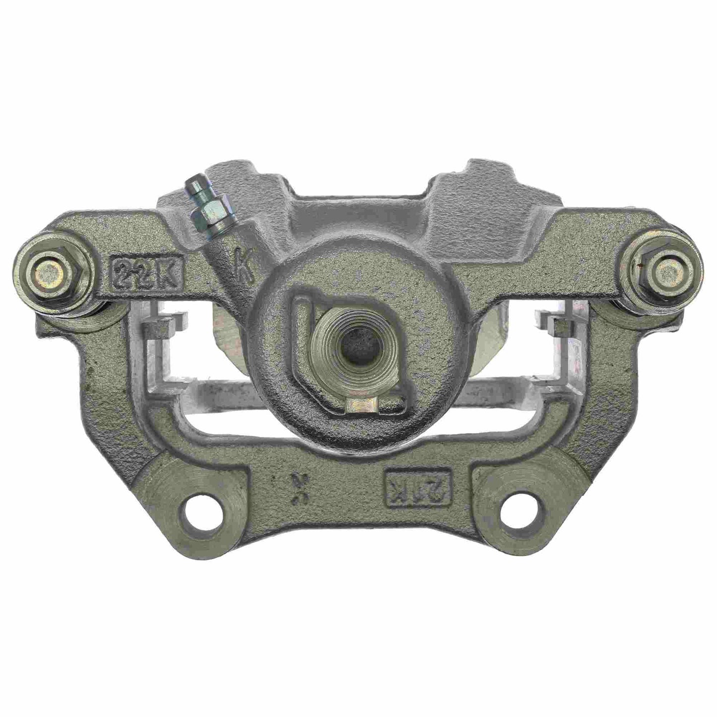 Raybestos Brakes Disc Brake Caliper FRC12383N