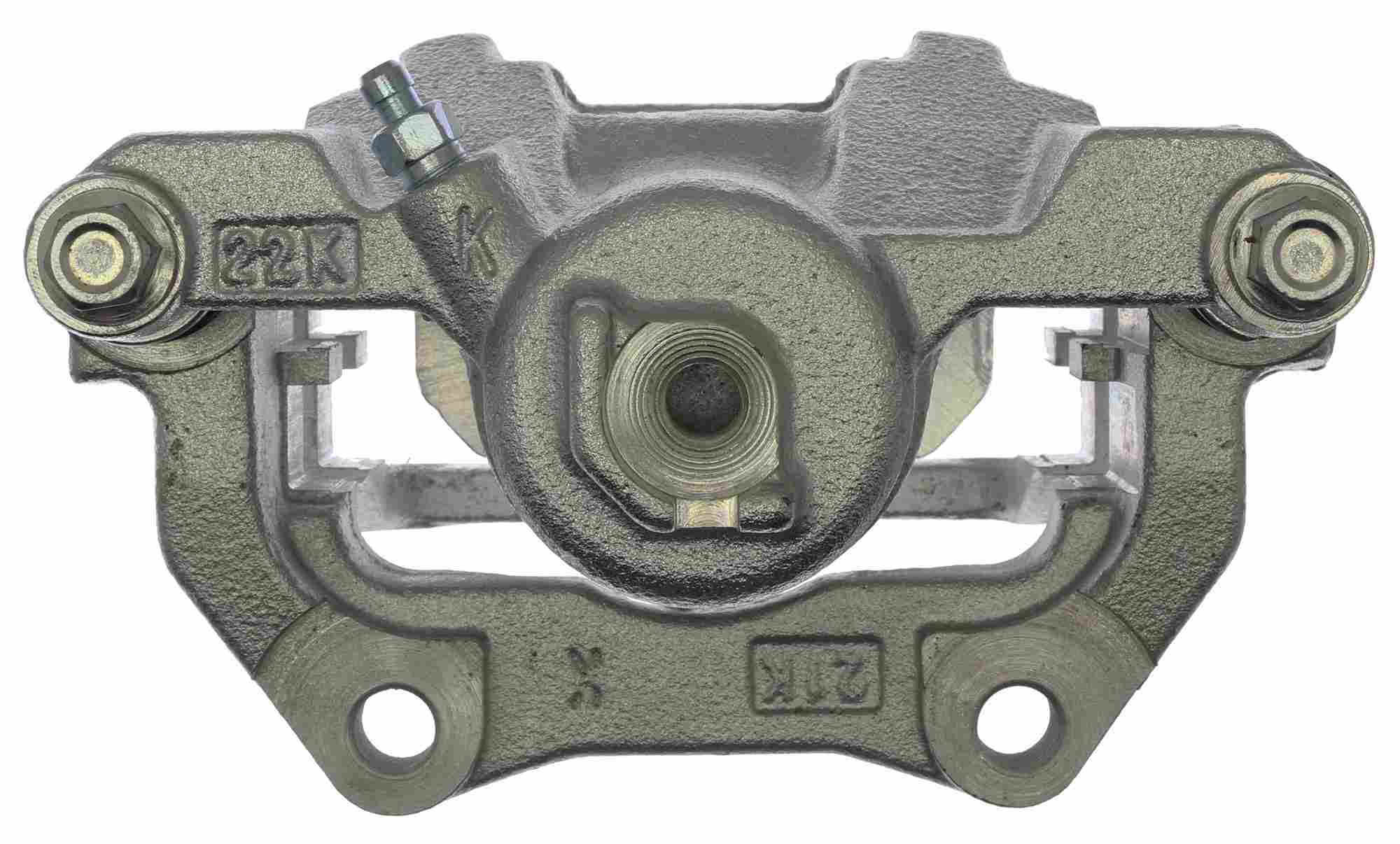 Raybestos Brakes Disc Brake Caliper FRC12383N