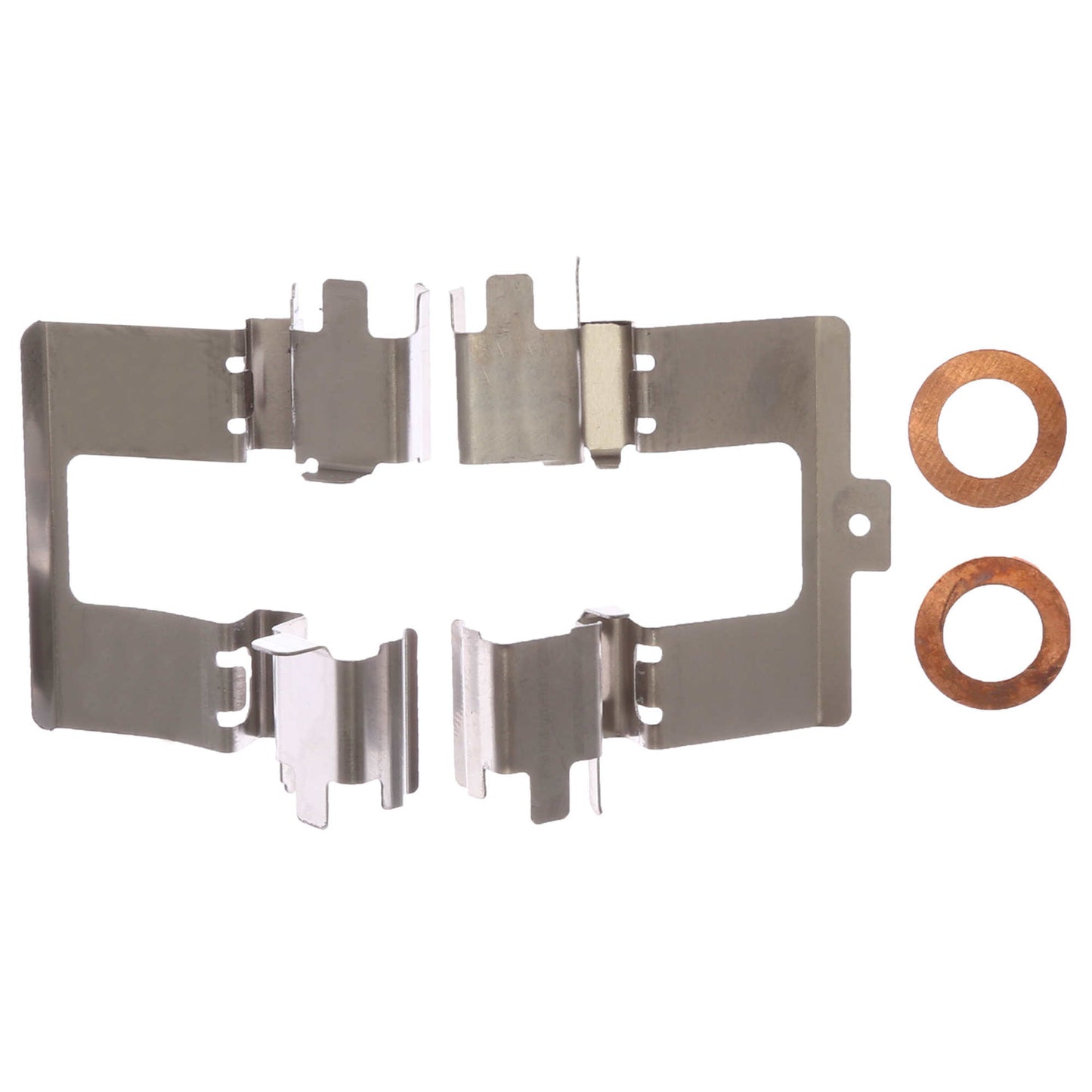 Raybestos Brakes Disc Brake Caliper FRC12383N