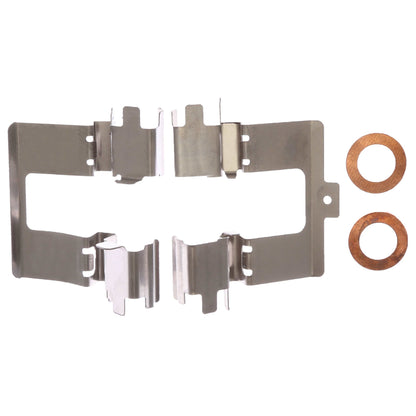 Raybestos Brakes Disc Brake Caliper FRC12383N