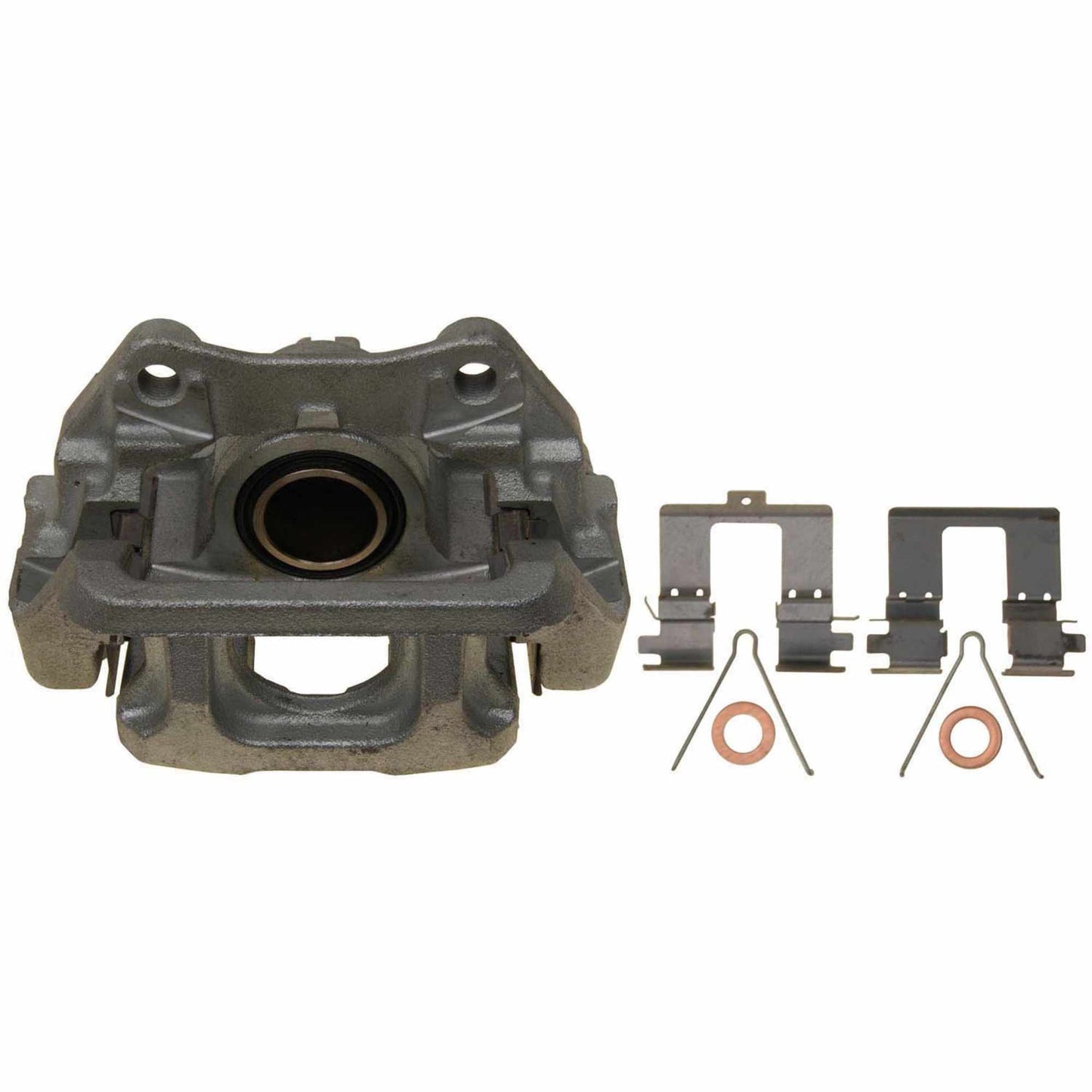Raybestos Brakes Disc Brake Caliper FRC12383