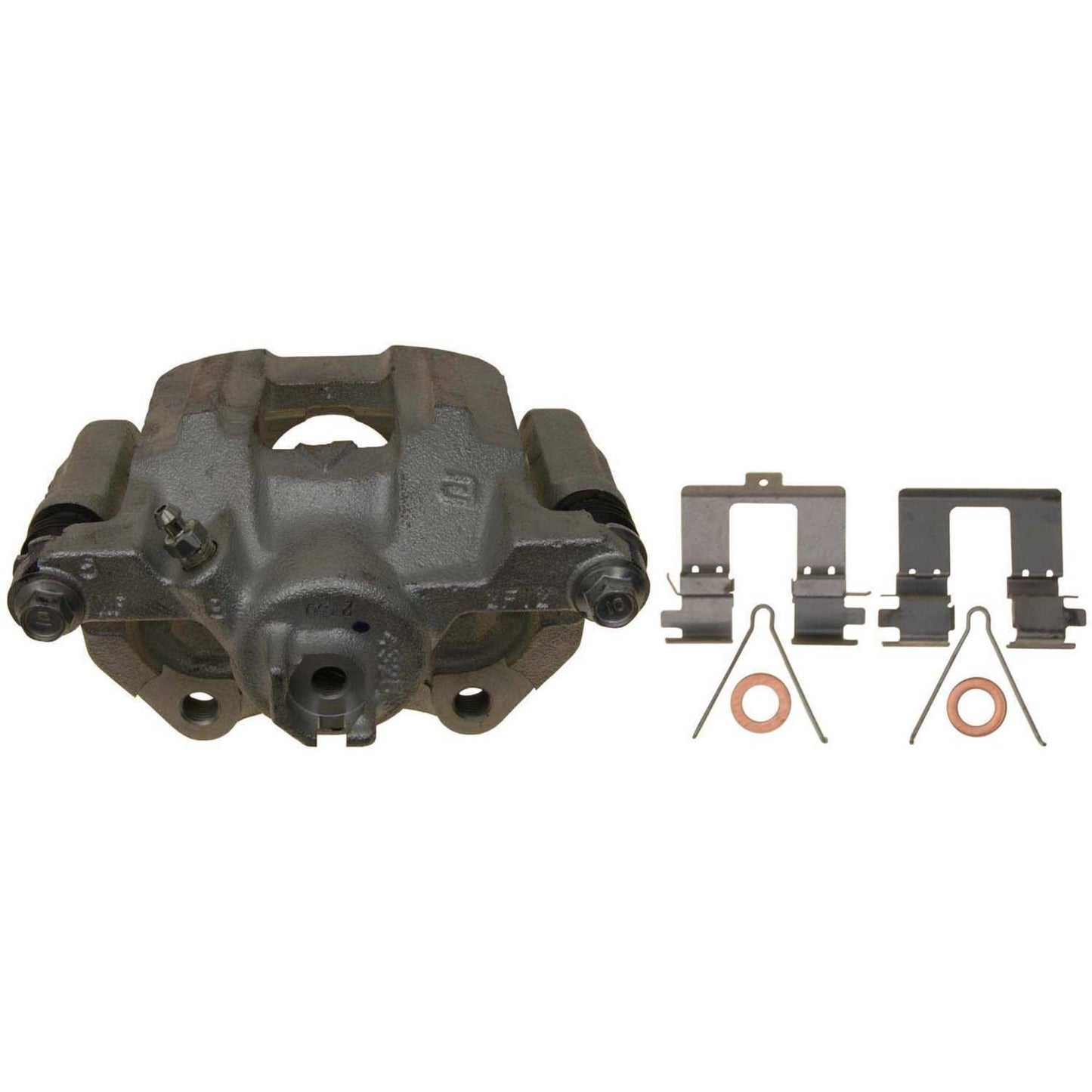 Raybestos Brakes Disc Brake Caliper FRC12383