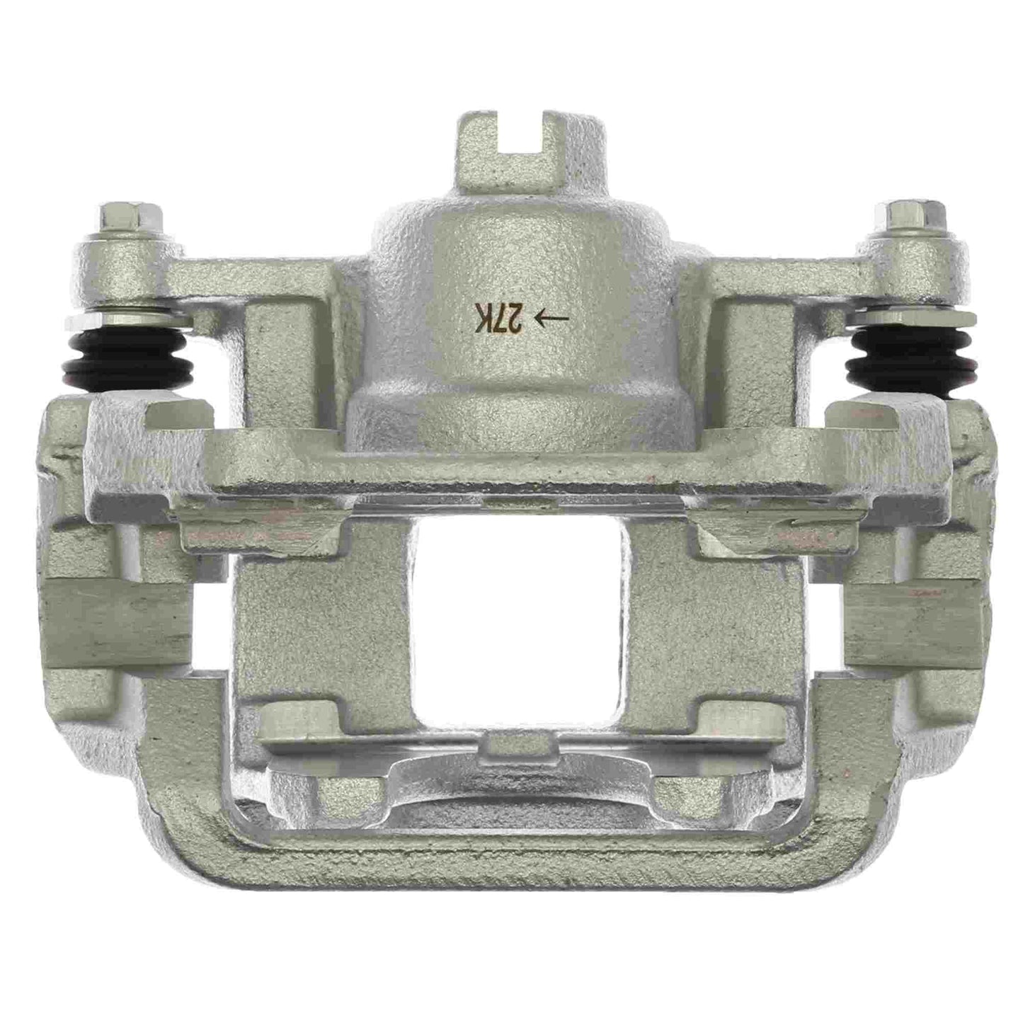 Raybestos Brakes Disc Brake Caliper FRC12384N