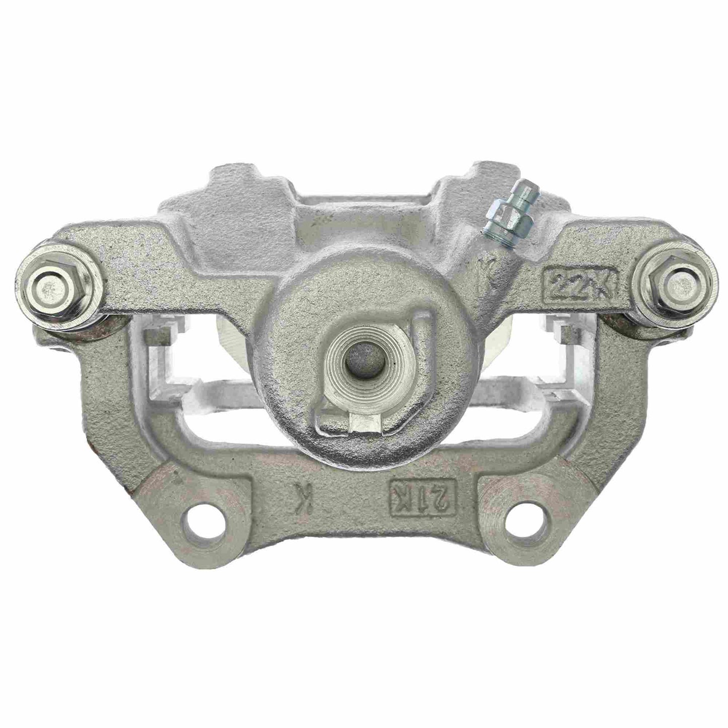 Raybestos Brakes Disc Brake Caliper FRC12384N
