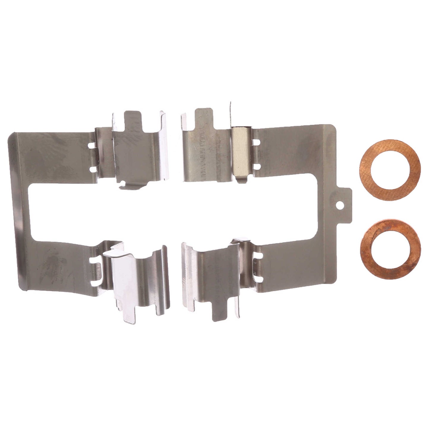 Raybestos Brakes Disc Brake Caliper FRC12384N