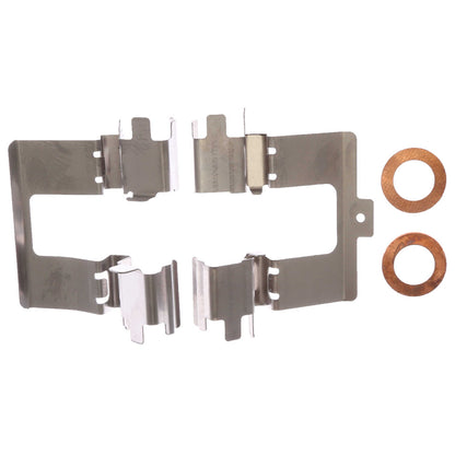 Raybestos Brakes Disc Brake Caliper FRC12384N