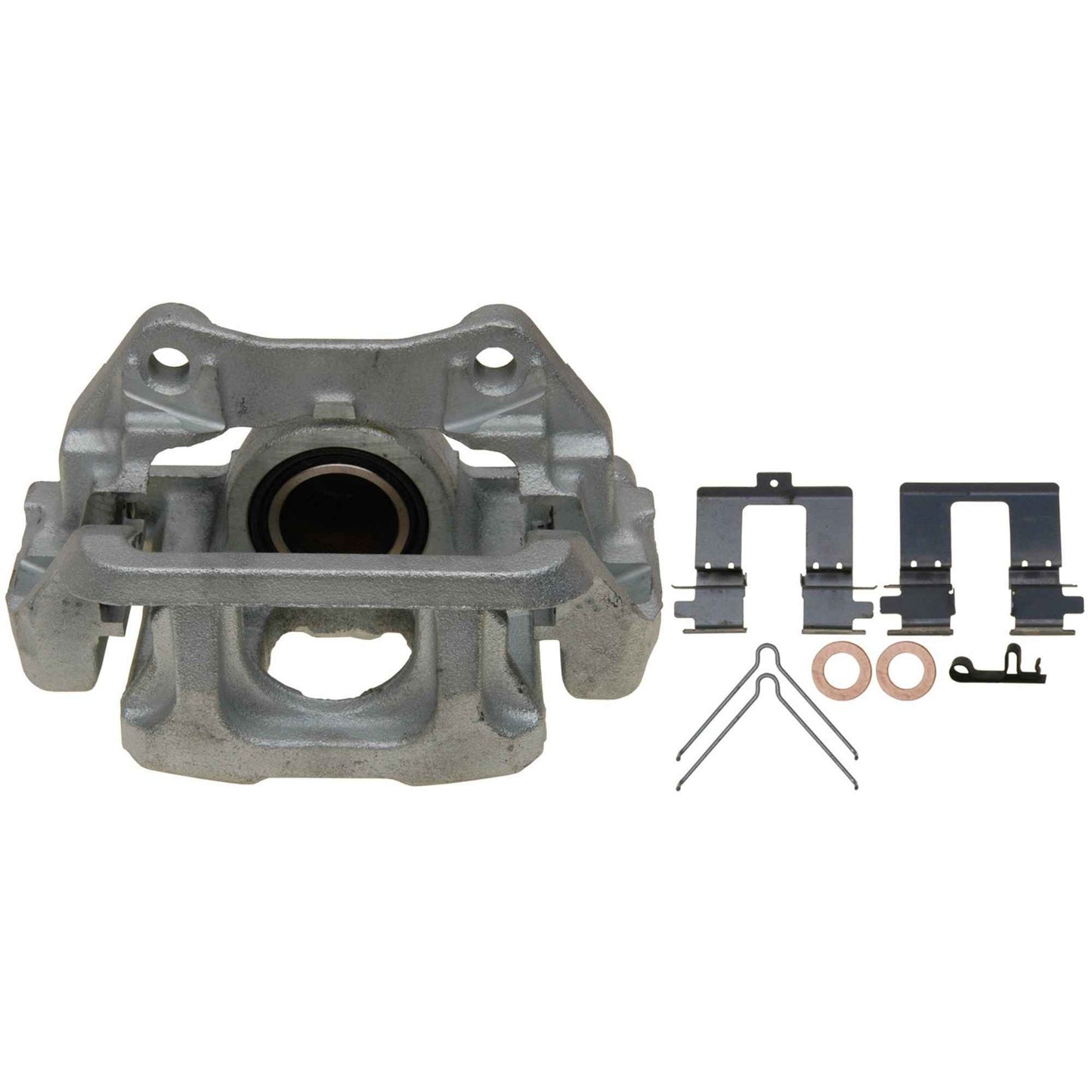 Raybestos Brakes Disc Brake Caliper FRC12384