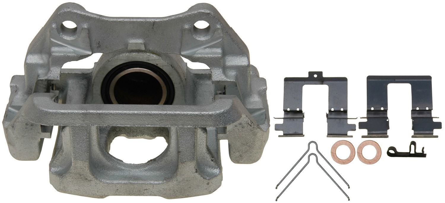 Raybestos Brakes Disc Brake Caliper FRC12384