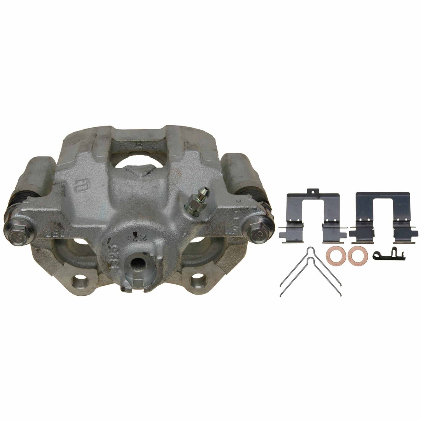Raybestos Brakes Disc Brake Caliper FRC12384
