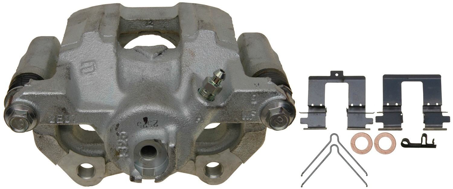 Raybestos Brakes Disc Brake Caliper FRC12384