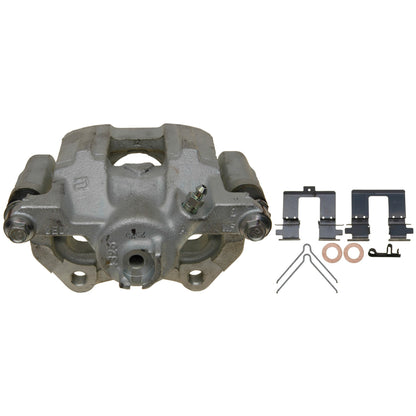Raybestos Brakes Disc Brake Caliper FRC12384